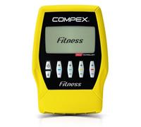 Elettrostimolatore muscolare per addominali Compex Fitness