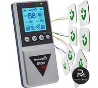 Elettrostimolatore Muscolare TESMED Max 830 TENS EMS 4 Canali 115 Programmi