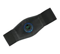 Elettrostimolatore per Addominali, Massaggiatore Addominale Per Ridurre Il Grasso, Allenamento e Tonificazione Muscolare, EMS Stimolatore Muscolare per Addominali, Glutei