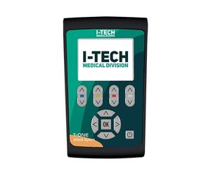 Elettrostimolatore per migliorare performance sportive - T One Medi Sport I Tech