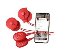 Elettrostimolatore Therabody PowerDot 2.0 Duo