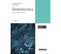 Elettrotecnica. Elementi di teoria ed esercizi