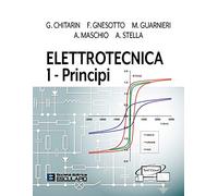 Elettrotecnica. Vol. 1: Principi.