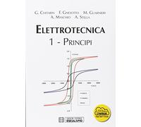 Elettrotecnica. Principi (Vol. 1)