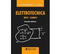 Elettrotecnica. Reti, campi