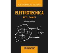 Elettrotecnica. Reti, campi