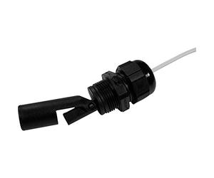 Elettrotecnica Schabus - Klapps chwi MMER automatico plastica cavo 4 m, 1 pezzo, 200949