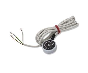 Elettrotecnica schabus Sht 5008, 1 pezzi, colore grigio, 300719
