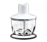 Elettrotodo Accessorio tritatutto compatibile con Braun Minipimer e Multiquick 500ml AX22110003