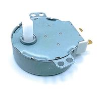 ELETTROTODO Motore sincrono compatibile con giraplato microonde AC220-240V 5-6 rpm 4W.