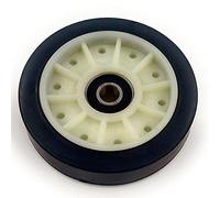 Elettrotodo Puleggia di tensionamento compatibile con asciugatrice Beko, Blomberg, Grundig 2969900200