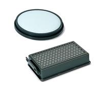 ELETTROTODO Set Filtri HEPA compatibili con aspirapolvere Rowenta Compact Power Cyclonic