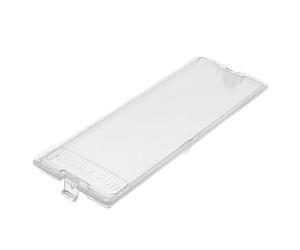ELETTROTODO Sostituzione diffusore di luce per cappa aspirante Balay, Lynx 00628381