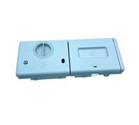 ELETTROTODO Sostituzione dispenser detersivo generico compatibile con lavastoviglie ELECTROLUX, AEG, ARISTON, BALAY, BOSCH, FAGOR, SMEG, ZANUSSI