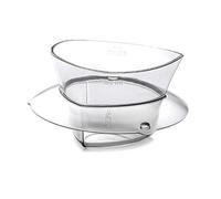 ELETTROTODO Tappo secchiello dosatore compatibile con Bimby TM-5