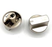 Elettrotodo Telecomando timer metallico per microonde Teka 89830126