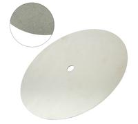 Elettroutensile a disco abrasivo 200 mm 120# gioielli roccia lapidaria 240# inta