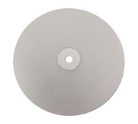 Elettroutensile a disco abrasivo 200 mm 120# gioielli roccia lapidaria 240# inta