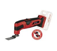 Elettroutensile multifunzione Einhell Tc Mg 18 Li Solo 4465170