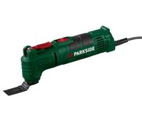 Elettroutensile multiuso multifunzione oscillante PARKSIDE PMFW 250 A1 250W 230V