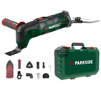 Elettroutensile multiuso multifunzione utensile oscillante PARKSIDE PMFW 310 W