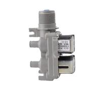 Elettrovalvola 0034000889LA for ingresso acqua elettrica, compatibile con Haier, parti della rondella for lavatrice FCS-22-B19