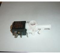 ELETTROVALVOLA 1/4 2 VIE 12V LAVAPAVIMENTI QUICK LAVORWASH ORIGINALE 3.412.0028