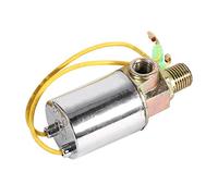 Elettrovalvola 1/4 "Air Horn, NPT 24V Train Truck Air Horn Elettrovalvola Elettrica Valvola pneumatica elettrica Solenoide