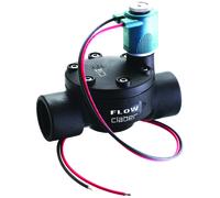 Claber 90812 Elettrovalvola 9 V Rainjet Attacco Femmina 1" Collegamento a Filo