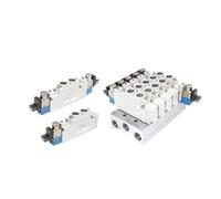 Elettrovalvola 1 pz for VM5252-01-S/D(VM5252-01-S,DC24V)