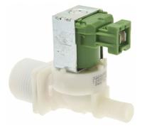 ELETTROVALVOLA 1 VIA 180 GRADI ZANUSSI D. 12mm D120004