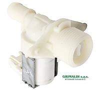 ELETTROVALVOLA 1 VIA PER LAVATRICE WHIRLPOOL 481228128429 ORIGINALE