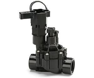 elettrovalvola 100 DVF 1 pollice con regolazione di flusso RAIN BIRD