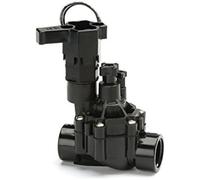 Rain Bird, valvola magnetica 100-DVF, filettatura interna da 1", con regolazione di flusso