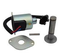 Elettrovalvola 12V 20T6072230 for BM020C-1 PC35R-8 PC45R-8 PC40R-8