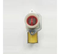 Elettrovalvola 12V DD81-02265A per controllo ingresso acqua lavatrice e asciugat