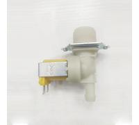 Elettrovalvola 12V in plastica e metallo DD81-02265A per uso lavatrice