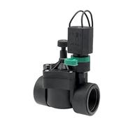 Elettrovalvola 150 9 V e 24 V Con Solenoide 3/4'' e 1'' Per Irrigazione Orto Giardino (9 V 1'')
