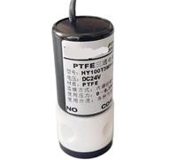 Elettrovalvola 1pc HY100T3MP12-63 HYZF4-4-01 DC12V DC24V AC220V