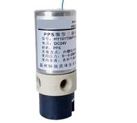 Elettrovalvola 1pc HY101T3MP12-62 HYZF4-2-1/4-28UNF DC12V DC24V
