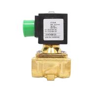 Elettrovalvola 2/2 vie Con pilotaggio 21H7KB120 21H8KB120 21H8KE120 G1/2 G3/8 AC220V AC24V(21H8KB120,DC24V)