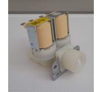ELETTROVALVOLA 2 VIE 12mm 180° ORIGINALE LG 5220FR1251E