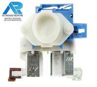 ELETTROVALVOLA 2 VIE 1325186508 REX AEG ZANUSSI ELECTROLUX