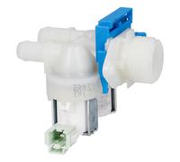 Elettrovalvola 2 Vie 180° Compatibile con Electrolux 1325186227 Bitron/Elbi