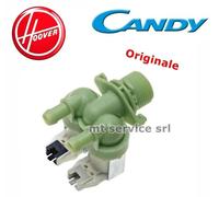 ELETTROVALVOLA 2 VIE 180° CONNETTORI ORIGINALE 41018989