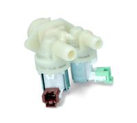 AEG-Electrolux Elettrovalvola 8074876221 2 vie 180° per lavatrice