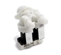 ELETTROVALVOLA 2 VIE 180° WHIRLPOOL 481010623017 C00375008
