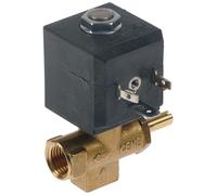 ELETTROVALVOLA 2-VIE CEME 6660EN3,0S30BIF ENTRATA 1/4" USCITA 1/4"