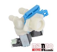 ELETTROVALVOLA 2 VIE DOPPIA CON CONTALITRI LAVATRICE ELECTROLUX 4055017166
