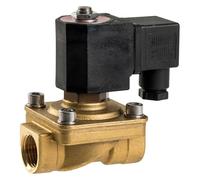 Elettrovalvola 24 V - 1 PZ Osculati - 50.203.11 - 5020311